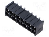 Conector PCB-cablu/PCB soclu POWERMATE tată PIN 16 drept SAMTEC