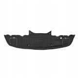 Capac sub bara fata MERCEDES Clasa E (W210), 2020-03.2003, polietilena (PE),