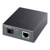 Media Convertor WDM TL-FC311A-2 2 porturi SC single-mode TP-Link Omada FC311A-2