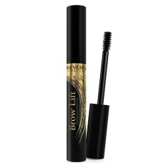 Set 12 bucati gel pentru sprancene cu efect de laminare Revers, 10 ml, negru/maro/maro inchis foto