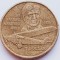 2373 Australia 1 Dollar 1997 Elizabeth II (Sir Charles Kingsford Smith) km 327