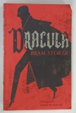 DRACULA by BRAM STOKER and DAVID MACKINTOSH , 2023