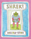 Shrek! - Hardcover - William Steig - Vlad și Cartea cu Genius