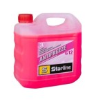 Antigel Concentrat G12, STARLINE, 3L
