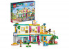LEGO Scoala Internationala din Heartlake Quality Brand
