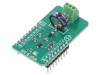 RTC 7 Click - Placă Prototip RTC GPIO I2C 3.3V