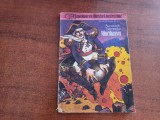 Aventurile baronului Munchhausen de Gottfried August Burger