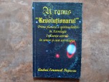 URANUS - REVOLUTIONARUL - PRIMA PLANETA A SPIRITUALITATII IN ASTROLOGIE - INFLUENTE ASTRALE IN SEMNE SI CASE ASTROLOGICE - ANDREI EMANUEL POPESCU