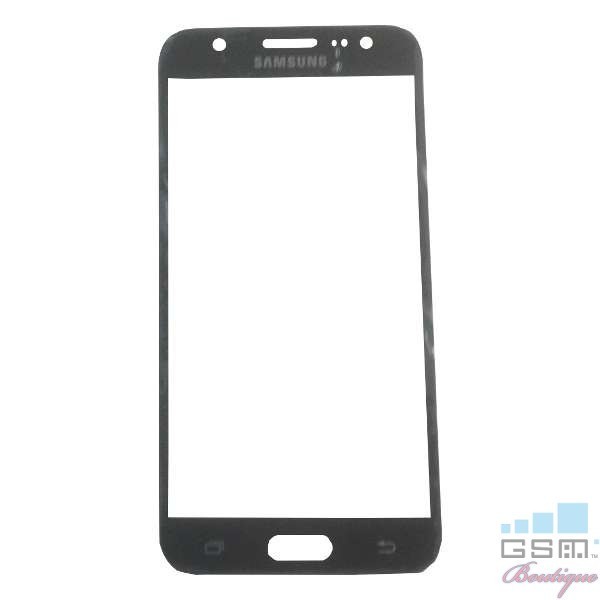 Geam Samsung J5 J500 Negru Geam Samsung J5 J500 Negru