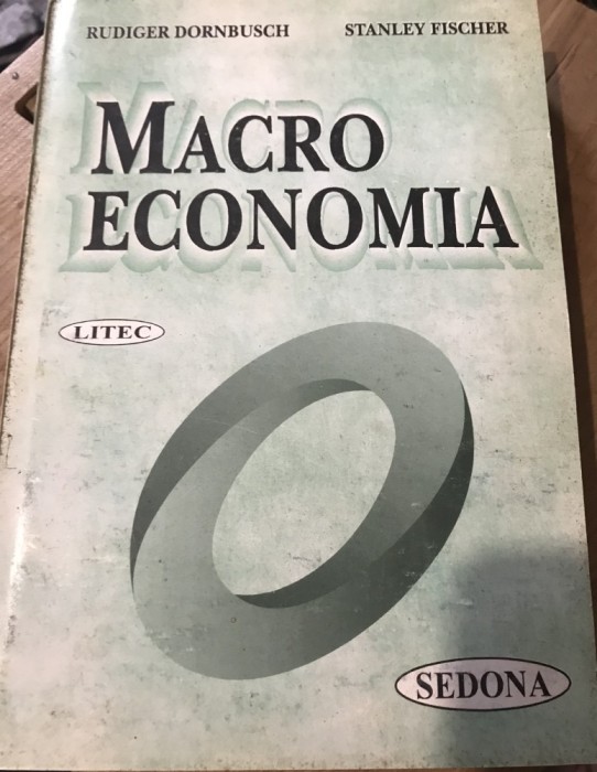 N. Macro Economie