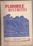 bnk ant Plaiurile Bistritei - Culegere din lucrarile cercurilor literare Bacau