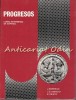 Progresos - Curs de Spaniola, Julio Borrego Nieto, Jose Gomez Asencio, 1989, Universidad Salamanca, 191 Pagini