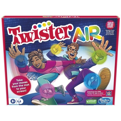 JOC TWISTER AIR foto