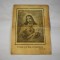 carte de inscriere Apostolatul Rugaciunii episcop Alexandru Th. Cisar 1922 Iasi