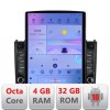 Navigatie Hummer H2 intre anii 2008-2009 Android radio gps internet Lenovo Octa Core 4+64 LTE Kit-H2+EDT-E710 v3 CarStore Technology