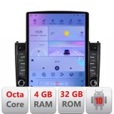 Navigatie Hummer H2 intre anii 2008-2009 Android radio gps internet Lenovo Octa Core 4+64 LTE Kit-H2+EDT-E710 v2 CarStore Technology