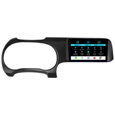 Navigatie Dedicata Hyundai I10 (2020 - 2025), 9Inch, 2Gb Ram, 64Gb Stocare, Carplay