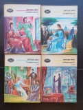 Middlemarch (4 vol.) - George Eliot