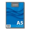 Blocnotes dictando/matematica/velin capsat, A5, 100 file - 60g/mp, Aurora Office