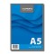 Blocnotes dictando/matematica/velin capsat, A5, 100 file - 60g/mp, Aurora Office