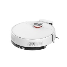 Aspirator robot cu mop Xiaomi Robot Vacuum S40, 10.000Pa, 5200 mAh, Autonomie pana la 180 min, 70W, Alb