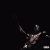 Travis Scott Utopia Cover 1 V.2 (cd)