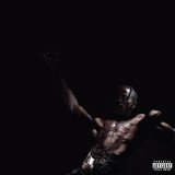 Travis Scott Utopia Cover 1 V.2 (cd)