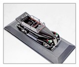 Macheta Fiat 2800 "Vittorio Emanuele III" 1:43 IXO