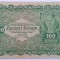 Austria , 100 Coroane 1922
