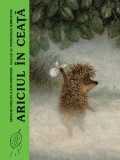 Cumpara ieftin Ariciul &icirc;n ceață - Serghei Kozlov &amp; Iuri Norstein