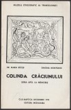 Maria Bucse, Simona Munteanu - Colinda Craciunului, 1995, Alta editura