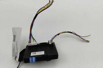 Alt modul de control TESLA MODEL Y 2024 OEM: 1905102-20-A 30760833 foto