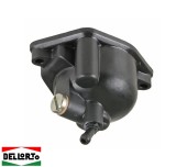 Cuva Carburator Dellorto PHVA 12 PHBN 16 Aprilia Scarabeo Gilera DNA Runner Piaggio Liberty Zip Vespa 2T 50cc Motorevolution