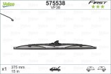 STERGATOR VALEO FIRST CONVENTIONAL 375 MM VF38