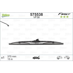 STERGATOR VALEO FIRST CONVENTIONAL 375 MM VF38