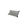 Radiator Apa Ford Fiesta Caroserie J5 J3 Denso Drm10042
