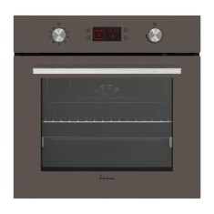 Cuptor incorporabil Fram FBO-V659GCDRC-GMK, Electric, 69 l, Autocuratare catalitica, Clasa A, Timer Digital, Display Touch+Butoane, Grill, Iluminare,