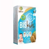 Biscuiti BisKids,Organici,Fara Adaos de Zahar sau Indulcitori,Pentru Bebelusi