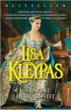 Un barbat indragostit - Lisa Kleypas