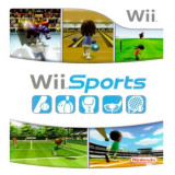 Wii Sports Nintendo joc Wii classic/Wii mini/,Wii U, Multiplayer, Sporturi, 3+, Ea Sports