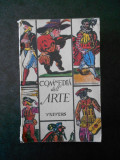 COMMEDIA DELL ARTE (1984, editura Univers)