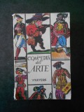 COMMEDIA DELL ARTE (1984, editura Univers)