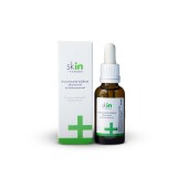 Ser facial Yamuna cu Niacinamida, Alantoina, Acid Hialuronic - 30 ml, pentru toate tipurile de ten
