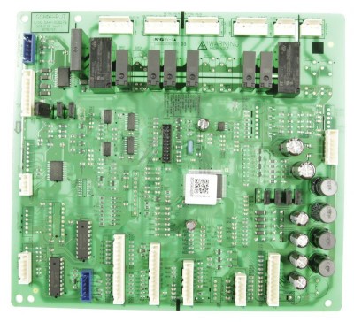 ASSY PCB EEPROM;0X46,D601,D603,D607,RF90 DA94-04405M pentru frigider SAMSUNG foto