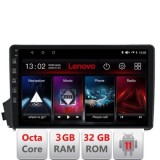 Navigatie Ssangyong Kyron Actyon D-158 Octa Core cu Android Radio Bluetooth Internet GPS WIFI DSP 3+32 GB 4G KI LENOVO LITE CarStore Technology