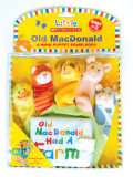 Old MacDonald [With Hand-Puppet]