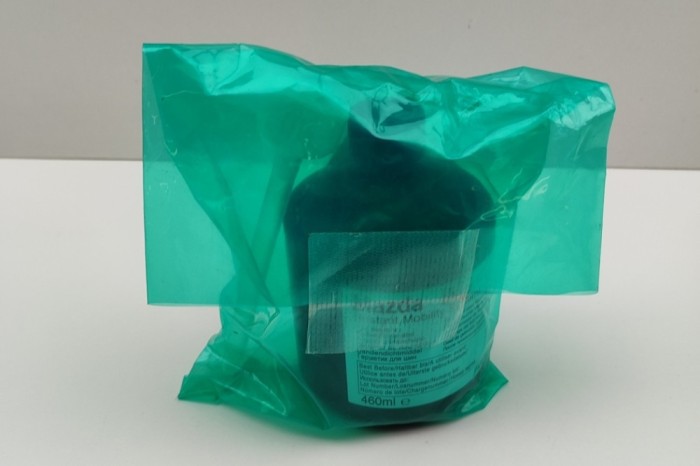 Adeziv de reparație anvelope MAZDA CX-5 KF 2022 OEM: FE0137C10 30762248