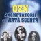 Emil Strainu - OZN. Anchetatorii au viata scurta