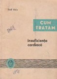 Cum tratam insuficienta cardiaca