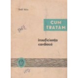 Cum tratam insuficienta cardiaca